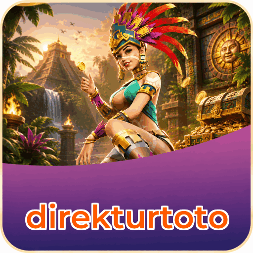 direkturtoto APK v4.7.5 - Screenshot UI modern dan intuitif Indonesia